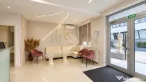 ClinicДѓ medicalДѓ de vГўnzare, complet echipatДѓ | DorobanИ›iвЂ“Beller