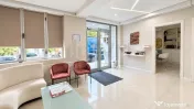 Clinică medicală de vânzare, complet echipată | Dorobanți–Beller
