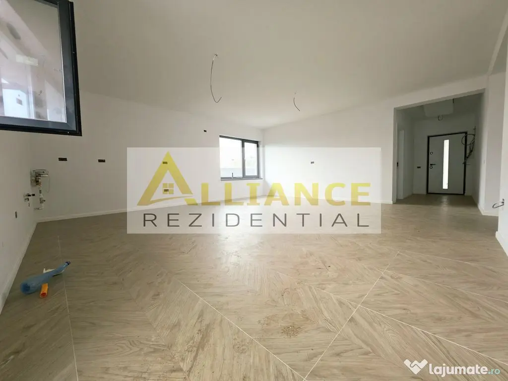 Casa 4 Camere | Gata de mutare | Zona liniștită - Berceni (Bucuresti-Ilfov)