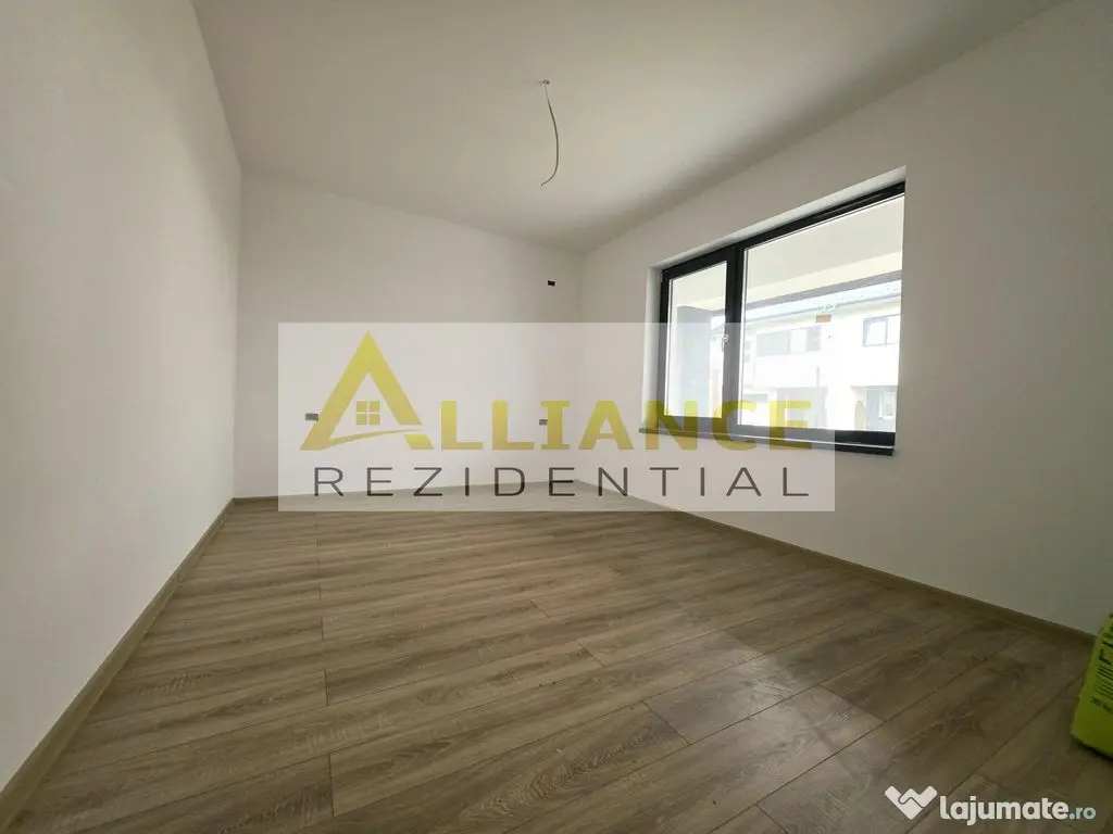 Casa 4 Camere | Gata de mutare | Zona liniștită - Berceni (Bucuresti-Ilfov)