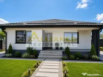 Casa 4 Camere | Gata de mutare | Zona liniștită