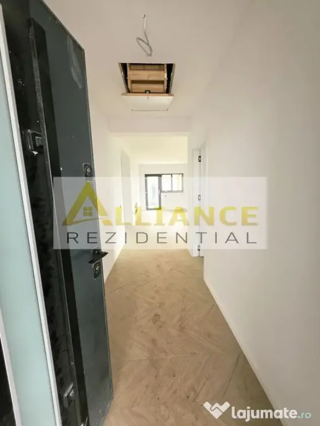 Casa 4 Camere | Gata de mutare | Zona liniștită - Berceni (Bucuresti-Ilfov)