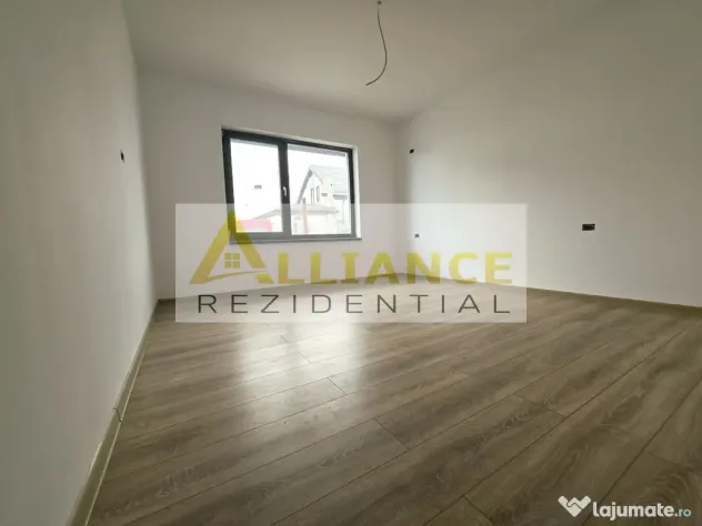 Casa 4 Camere | Gata de mutare | Zona liniștită - Berceni (Bucuresti-Ilfov)
