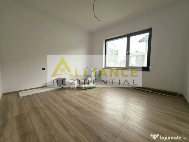 Casa 4 Camere | Gata de mutare | Zona liniștită - Berceni (Bucuresti-Ilfov)