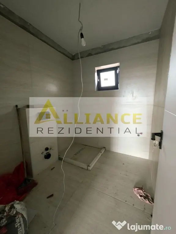 Casa 4 Camere | Gata de mutare | Zona liniștită - Berceni (Bucuresti-Ilfov)