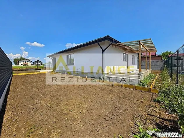 Casa 4 Camere | Gata de mutare | Zona liniștită - Berceni (Bucuresti-Ilfov)