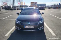 Volkswagen Passat B7 1.6 TDI / DSG