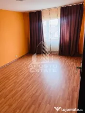 Apartament 3 Camere, Complet Renovat & Mobilat – Zona Alfa/64 mp 