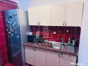 Apartament 3 Camere, Complet Renovat & Mobilat – Zona Alfa/64 mp 