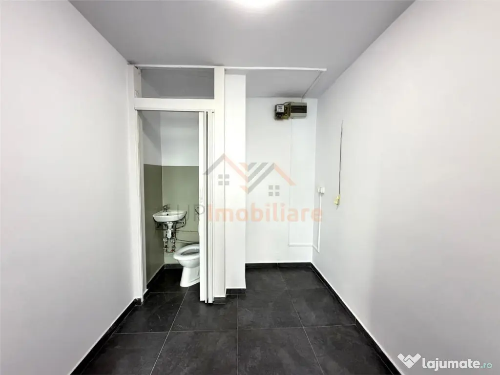 SPATIU COMERCIAL DE INCHIRIAT | ZONA DECEBAL | ORADEA - Oradea (Bihor)