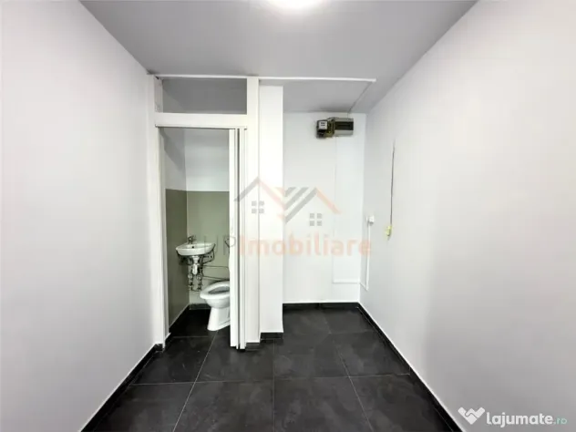 SPATIU COMERCIAL DE INCHIRIAT | ZONA DECEBAL | ORADEA - Oradea (Bihor)