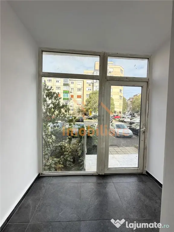 SPATIU COMERCIAL DE INCHIRIAT | ZONA DECEBAL | ORADEA - Oradea (Bihor)