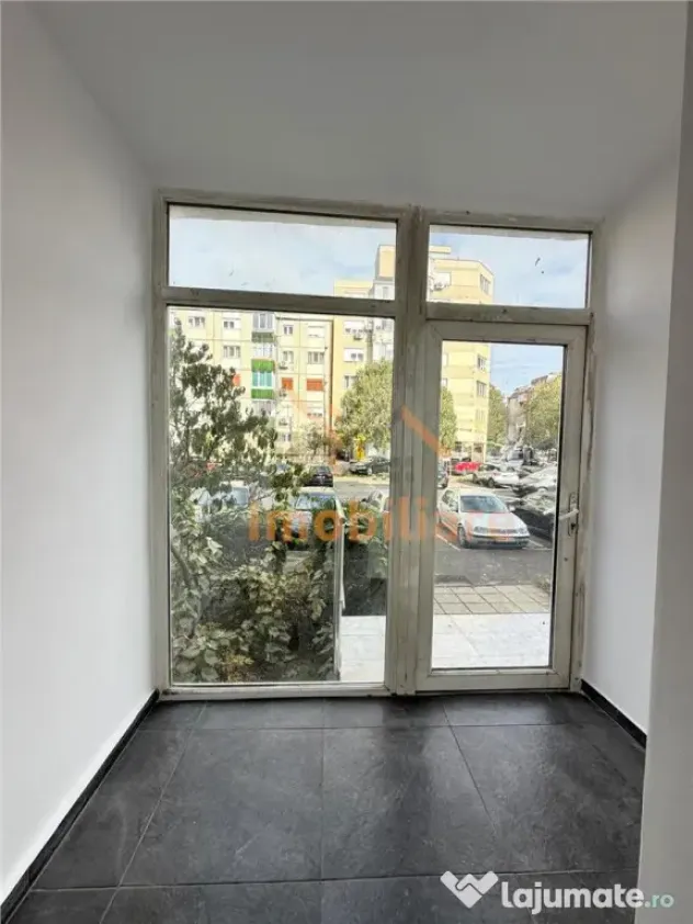 SPATIU COMERCIAL DE INCHIRIAT | ZONA DECEBAL | ORADEA - Oradea (Bihor)