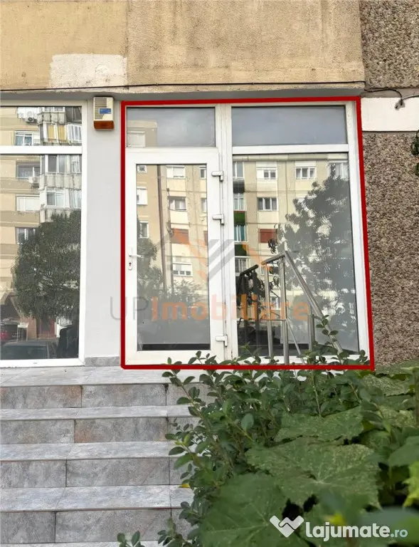 SPATIU COMERCIAL DE INCHIRIAT | ZONA DECEBAL | ORADEA - Oradea (Bihor)