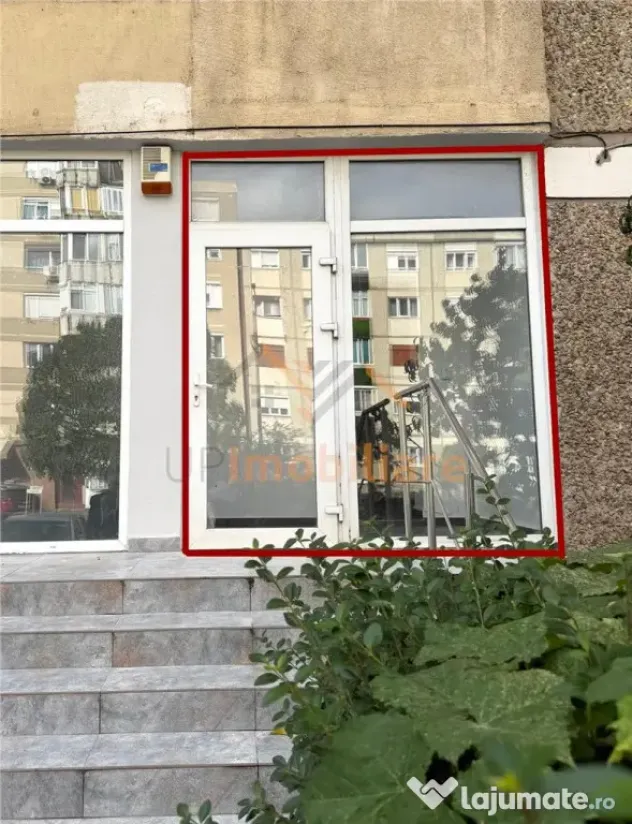 SPATIU COMERCIAL DE INCHIRIAT | ZONA DECEBAL | ORADEA - Oradea (Bihor)