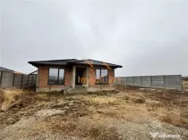 CASA LA ROSU | SANTANDREI | TEREN 500 MP | 4 CAMERE