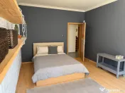 Apartament 3 camere Militari