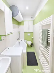 Apartament 3 camere Militari
