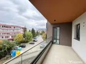 De inchiriat garsoniera noua in Avantgarden3