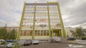 Spațiu de birouri de 513 mp de închiriat în zona Centrul Civic 