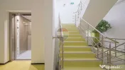 Spațiu de birouri de 513 mp de închiriat în zona Centrul Civic 