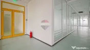 Spațiu de birouri de 513 mp de închiriat în zona Centrul Civic 