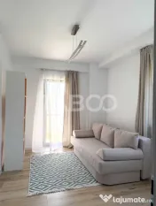 Apartament cu 3 camere de inchiriat la cheie in zona Andrei 