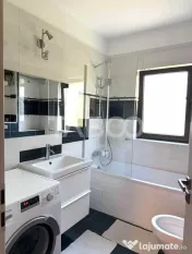 Apartament cu 3 camere de inchiriat la cheie in zona Andrei 