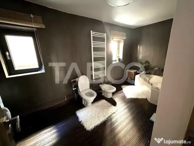 Apartament cu 2 camere finisat la casa in cartierul Gheorghe - Cluj-Napoca (Cluj)