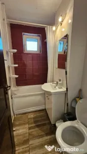 Inchiriere apartament 2 camere D, in TUDOR VLADIMIRESCU