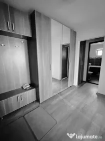 Inchiriere apartament 2 camere D, in Nicolina