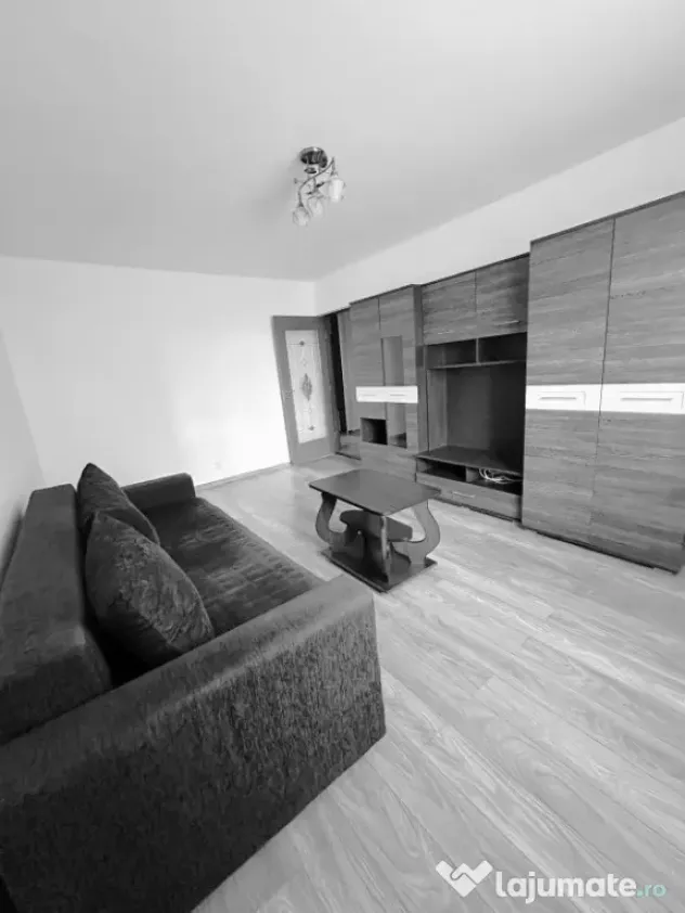 Inchiriere apartament 2 camere D, in Nicolina - Iasi (Iasi)