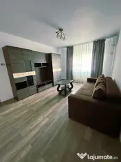 Inchiriere apartament 2 camere D, in Nicolina 