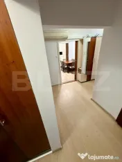 Apartament 3 camere, prima inchiriere, 66 mp, 2 parcari, zon