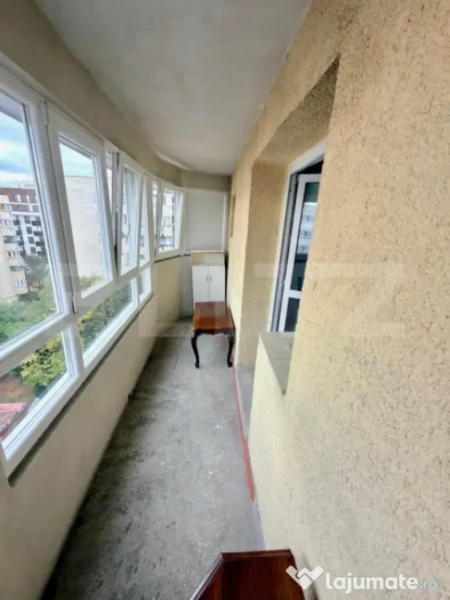 Apartament 3 camere, prima inchiriere, 66 mp, 2 parcari, zon - Cluj-Napoca (Cluj)
