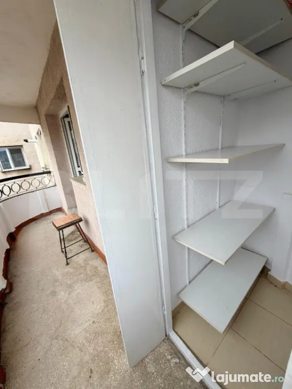 Apartament 3 camere, prima inchiriere, 66 mp, 2 parcari, zon - Cluj-Napoca (Cluj)