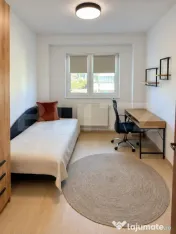 Apartament 3 camere, prima inchiriere, 66 mp, 2 parcari, zon