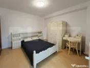 Apartament 3 camere, prima inchiriere, 66 mp, 2 parcari, zon