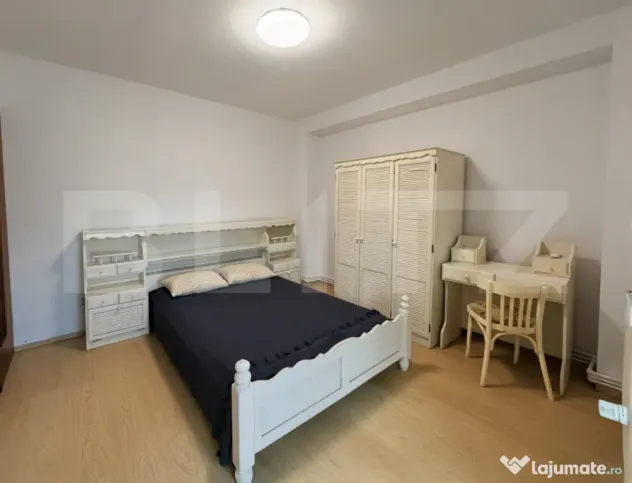 Apartament 3 camere, prima inchiriere, 66 mp, 2 parcari, zon - Cluj-Napoca (Cluj)