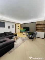 Închiriere Apartament 3 camere - Cortina Nord | Pipera 