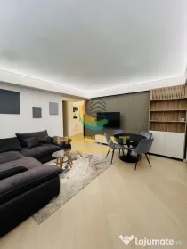 Închiriere Apartament 3 camere - Cortina Nord | Pipera