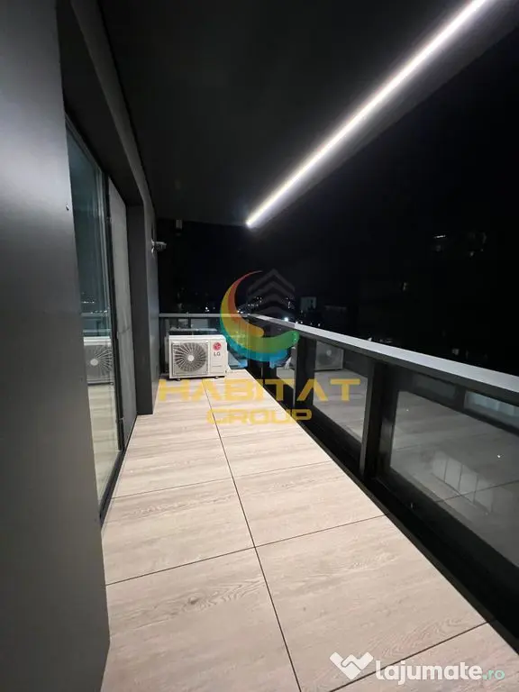 Închiriere Apartament 3 camere - Cortina Nord | Pipera - Bucuresti (Bucuresti-Ilfov)