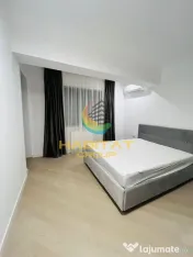 Închiriere Apartament 3 camere - Cortina Nord | Pipera 