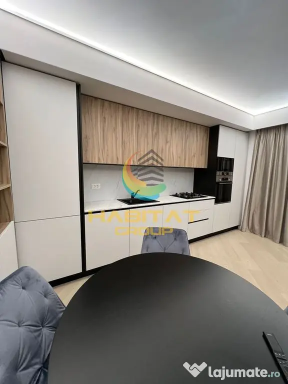 Închiriere Apartament 3 camere - Cortina Nord | Pipera - Bucuresti (Bucuresti-Ilfov)