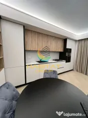 Închiriere Apartament 3 camere - Cortina Nord | Pipera 