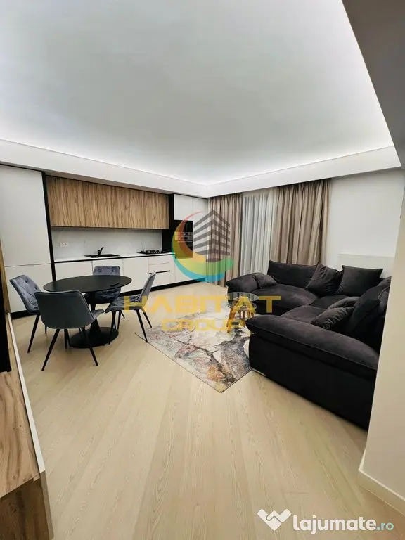 Închiriere Apartament 3 camere - Cortina Nord | Pipera - Bucuresti (Bucuresti-Ilfov)