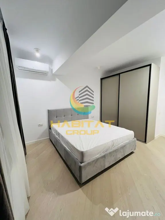 Închiriere Apartament 3 camere - Cortina Nord | Pipera - Bucuresti (Bucuresti-Ilfov)