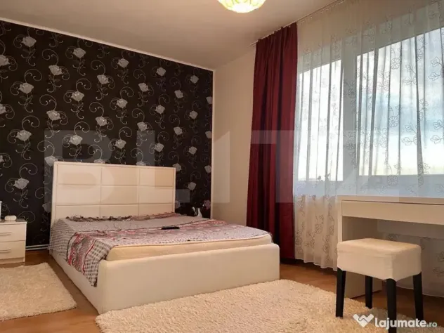 Apartament cu 1 ccamere, 42mp, zona strazi Fagului - Cluj-Napoca (Cluj)