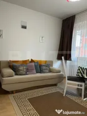 Apartament cu 1 ccamere, 42mp, zona strazi Fagului