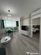 Apartament cu 2 camere, in zona Torontalului, Lux